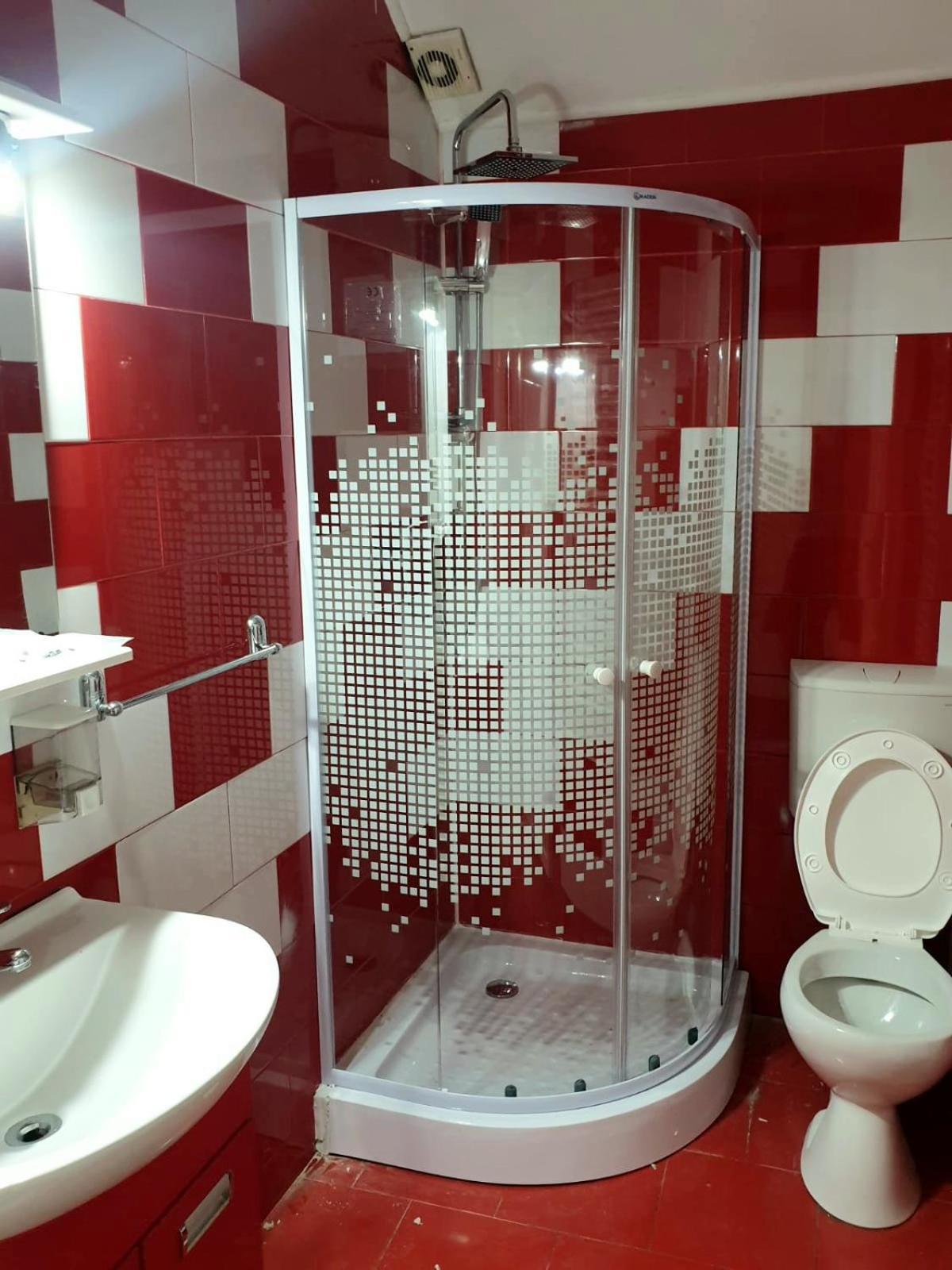 Hotel Mya Бистрица Экстерьер фото