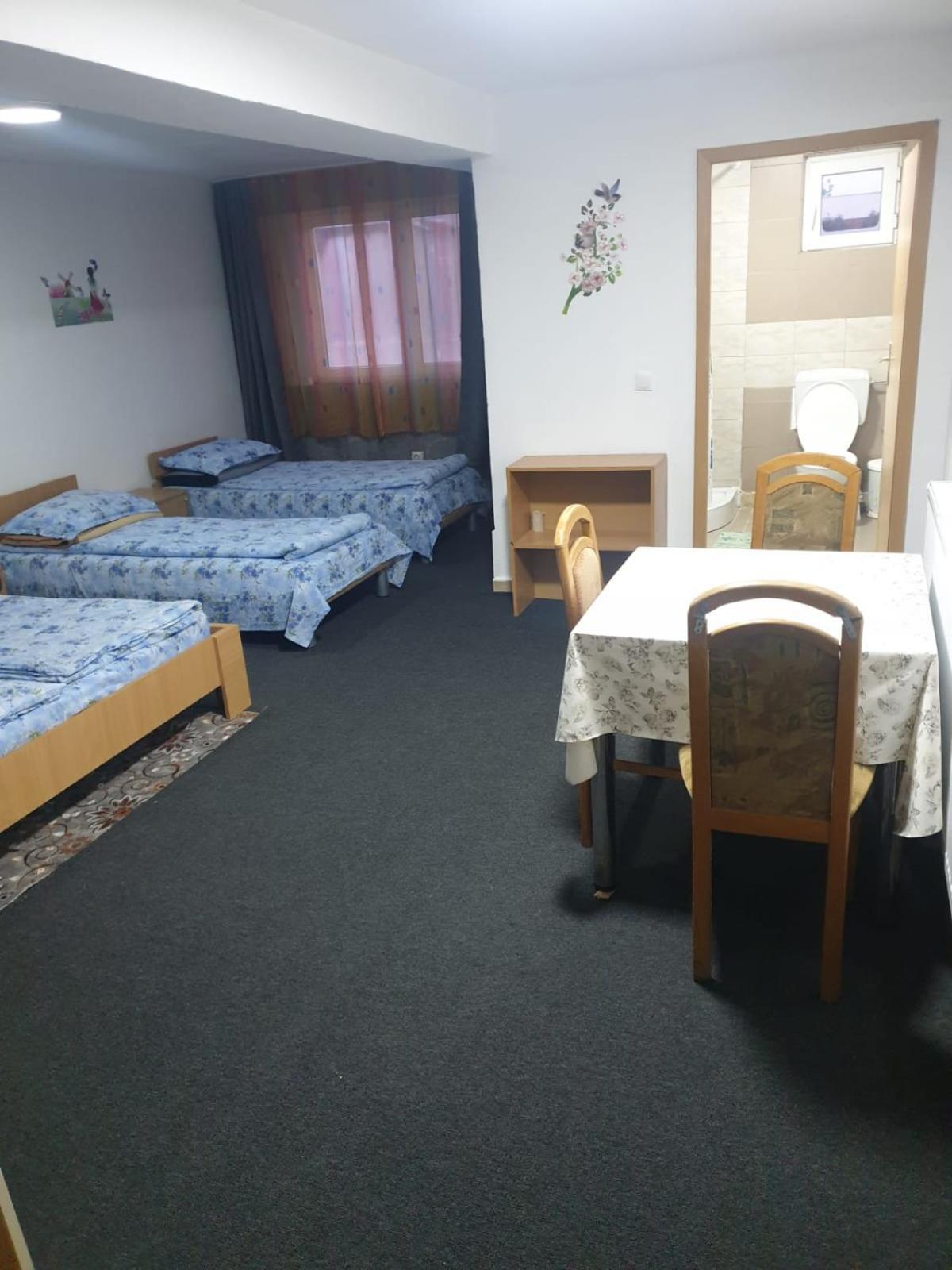 Hotel Mya Бистрица Экстерьер фото