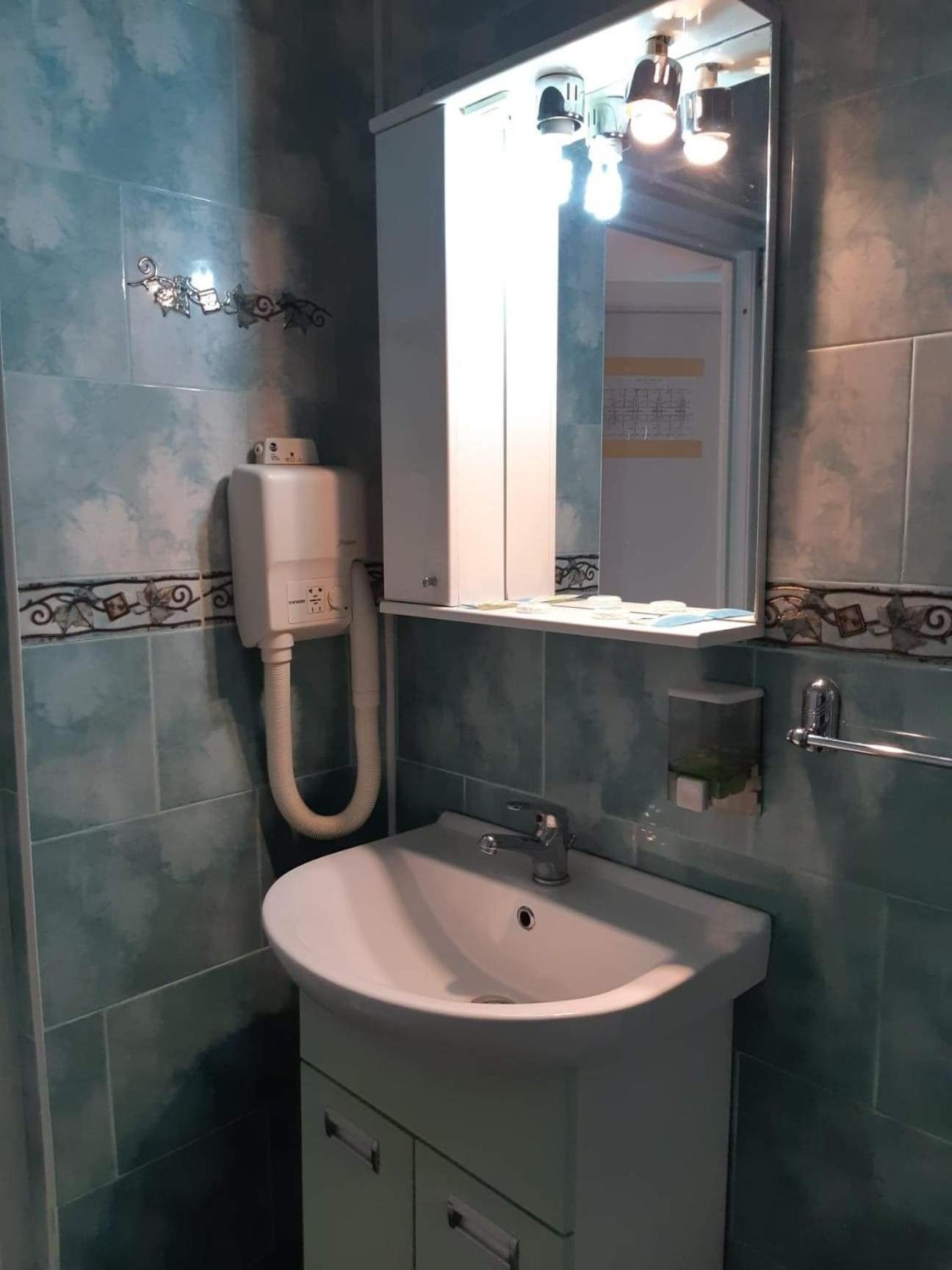 Hotel Mya Бистрица Экстерьер фото